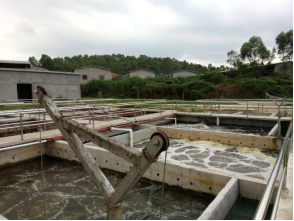 養(yǎng)豬場(chǎng)廢臭水投加臭氧消毒滅菌，養(yǎng)豬場(chǎng)專用臭氧發(fā)生器