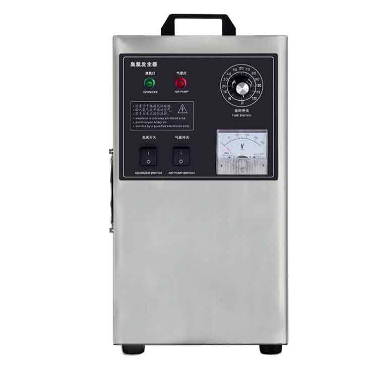 什么是臭氧、臭氧發(fā)生器