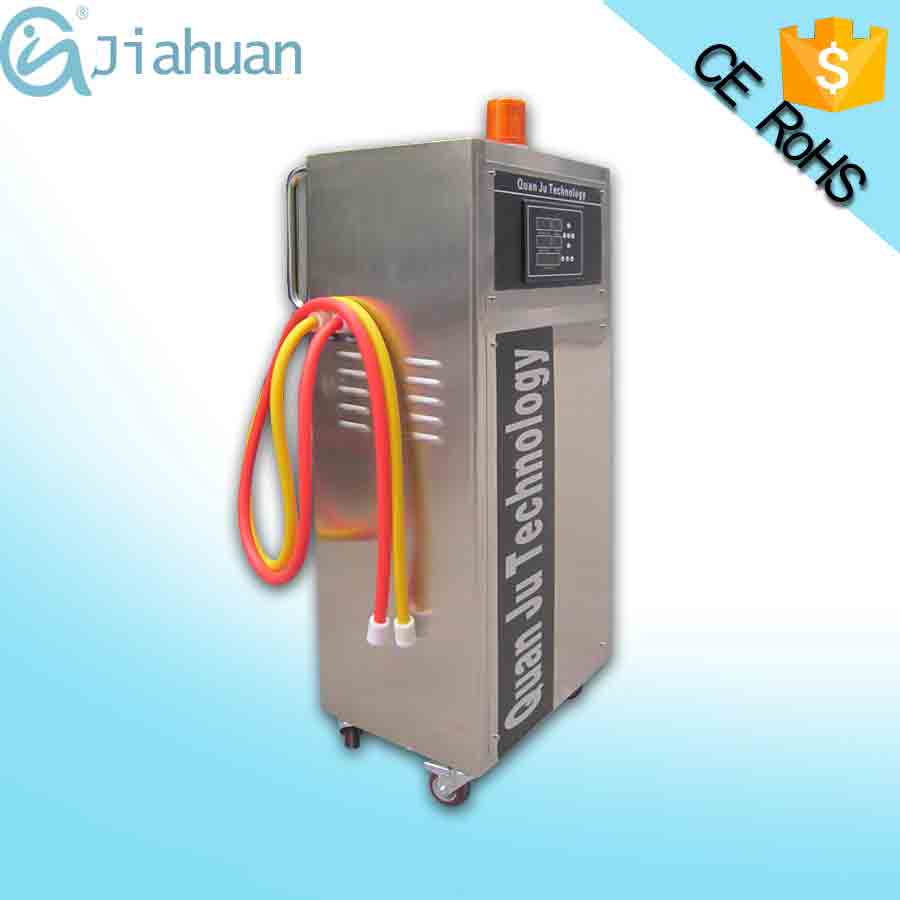 臭氧發(fā)生器，HY-028A移動式臭氧消毒機在汽車行業(yè)的作用