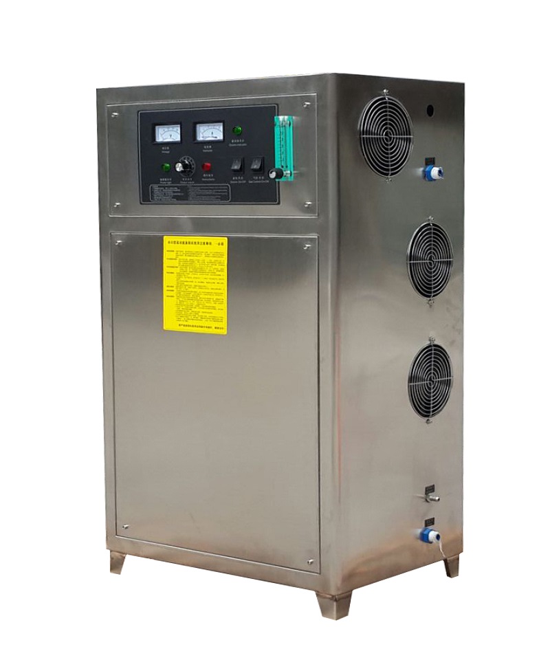 臭氧發(fā)生器，臭氧水機，臭氧消毒機在果蔬加工中的應(yīng)用