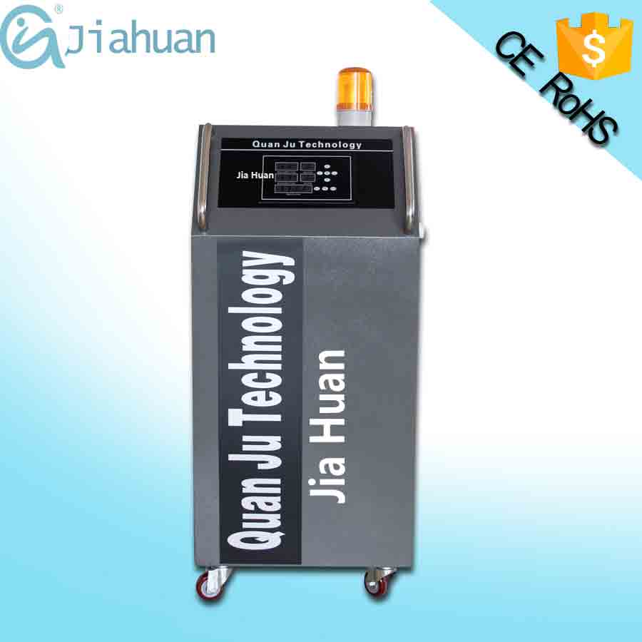 4S汽車店專用汽車臭氧消毒機，負離子消毒機