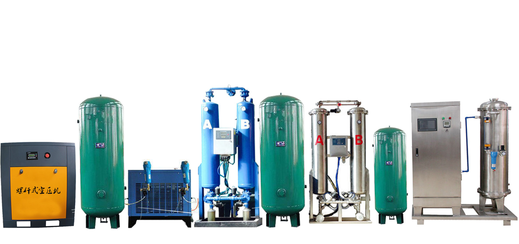 廣州佳環(huán)大型臭氧發(fā)生器水處理，空間殺菌消毒