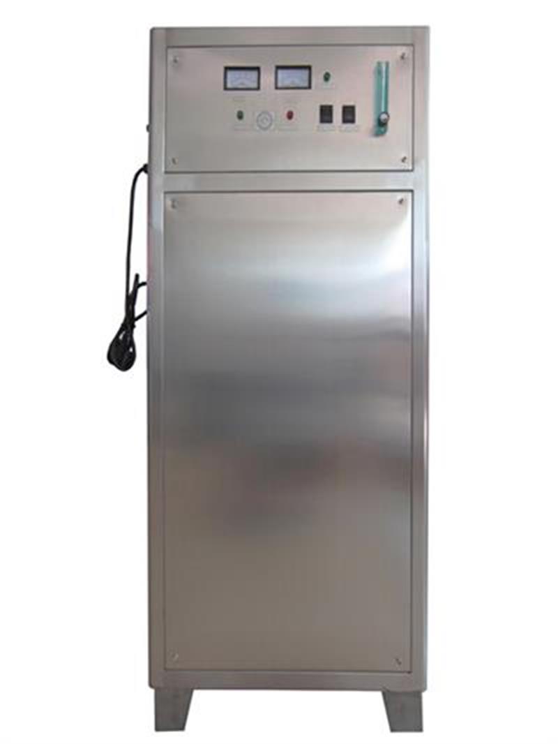 兩用型臭氧發(fā)生器（制氧機(jī)，臭氧機(jī)）在水產(chǎn)育苗培育中的應(yīng)用