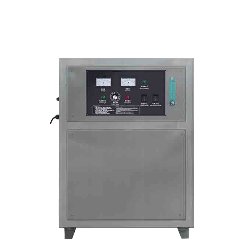 一種成本低且科學(xué)環(huán)保的臭氧發(fā)生器，臭氧機(jī)，