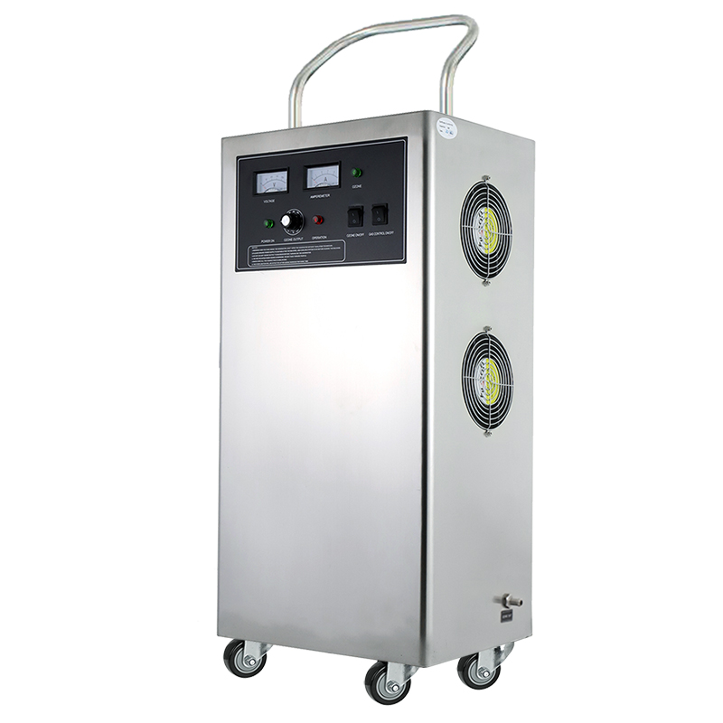 臭氧發(fā)生器，臭氧水機(jī)有效預(yù)防非洲豬瘟