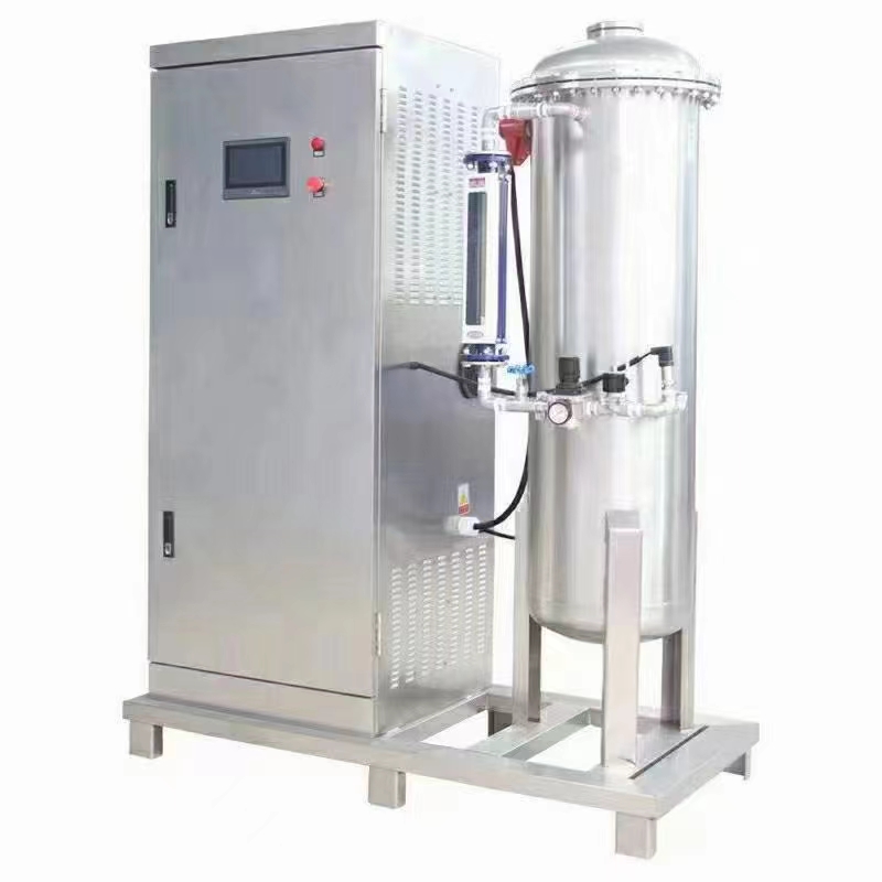 廣州佳環(huán)臭氧發(fā)生器在制藥廠無塵車間應(yīng)用設(shè)計(jì)報(bào)價(jià)方案