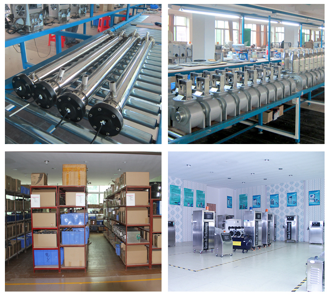 在實(shí)際應(yīng)用中，影響臭氧消毒效果的因素主要有哪些